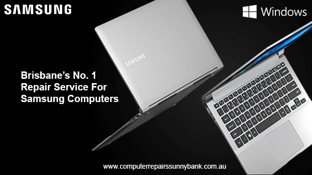 Samsung Computer Services Redcliffe