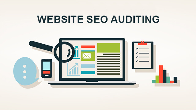 SEO Audit Redcliffe